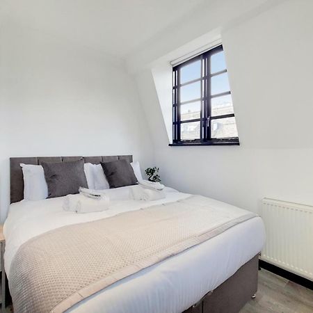 Langdon Brooks Apartments 런던 외부 사진