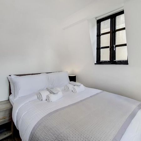 Langdon Brooks Apartments 런던 외부 사진